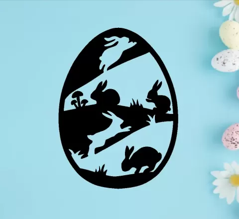 Egg Decoration