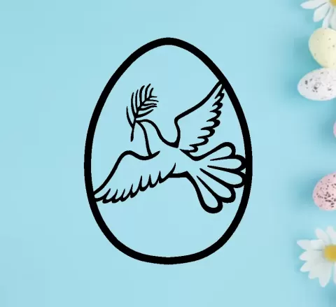 Egg Decoration