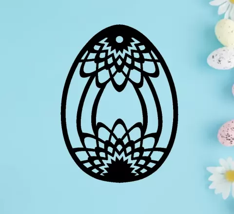 Egg Decoration