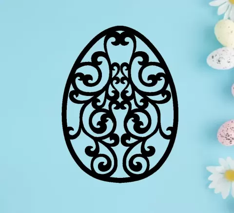 Egg Decoration