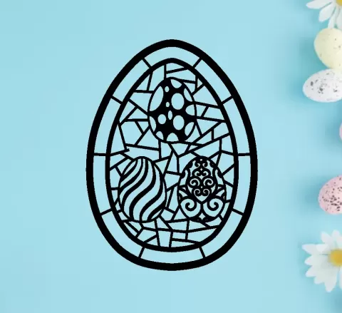 Egg Decoration