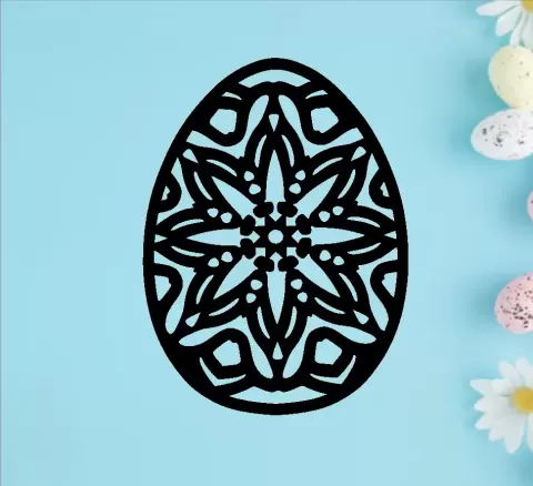 Egg Decoration