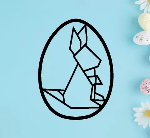 Egg Decoration