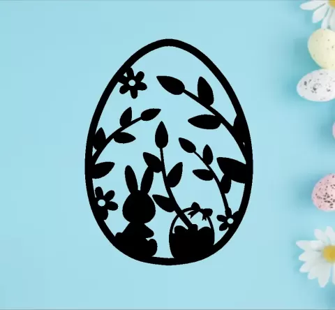 Egg Decoration