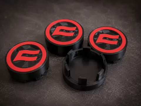 CFMOTO Wheel Cap 20mm Longer Version | Flat AMS