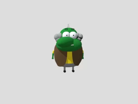 Funny guy - neagww