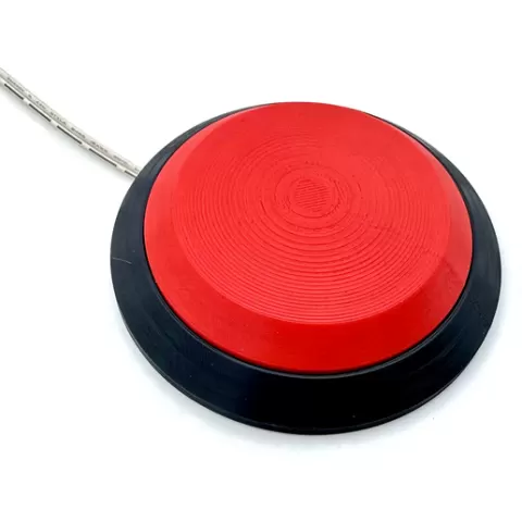 Big Smash Button - Heavy Duty
