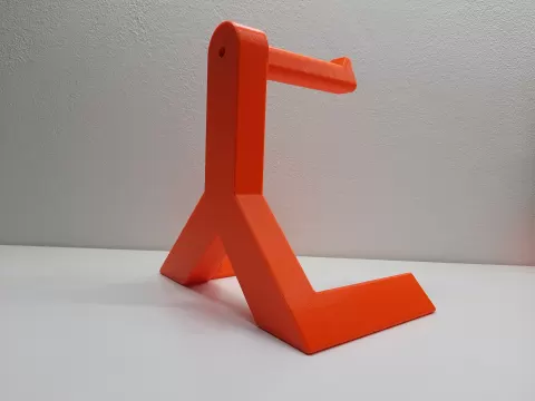 Spool holder