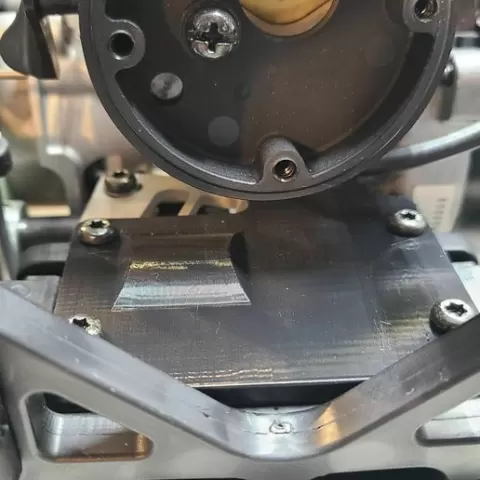 FG Marder Top Diff Cover