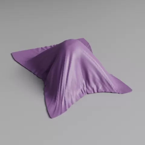 CLOTH (SIMULATION)