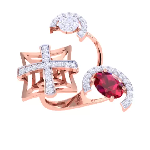 RING (697)
