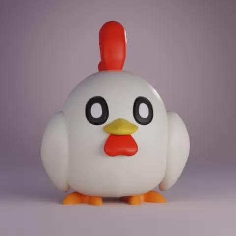 Palworld Chikipi