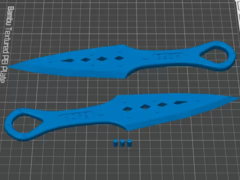 Wraith Kunai Apex Legends