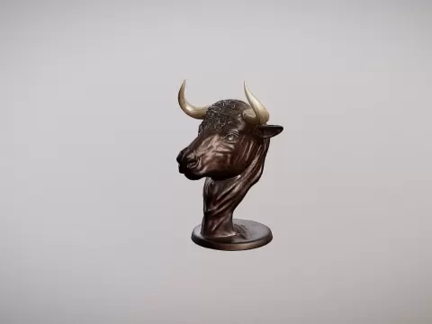 Bull Head - neagww