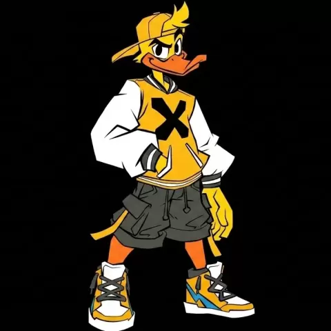 pato - paulo anselmo