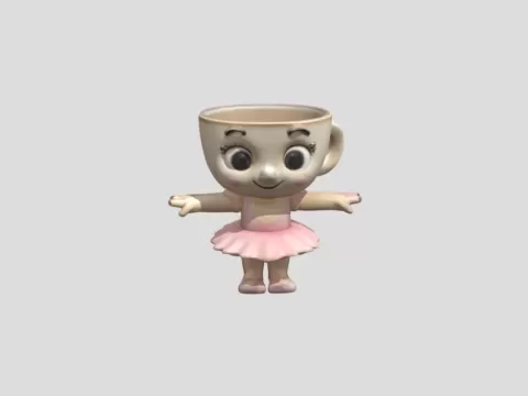 Las Cappuccinas - neagww