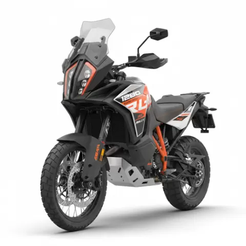 KTM 1290 Super Adventure R Rally, motorcycle, bike, biker, racing, rider, motorsport, speed, custom, cruiser