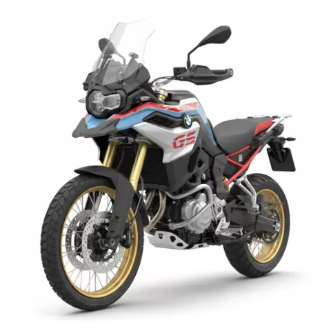 BMW F850GS Adventure Rallye, motorcycle, bike, biker, racing, rider, motorsport, speed, custom, cruiser