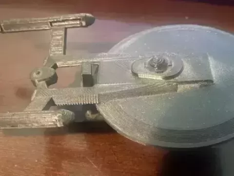 NX-01 Enterprise
