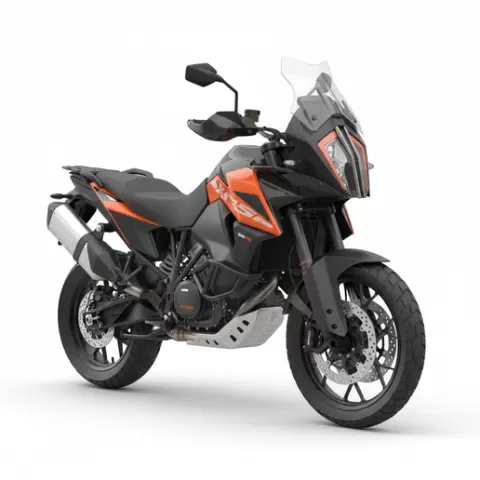 KTM 1090 Adventure S, motorcycle, bike, biker, racing, rider, motorsport, speed, custom, cruiser