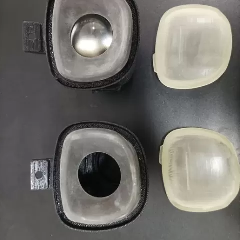 Subaru Legacy 1992 RS Headlight