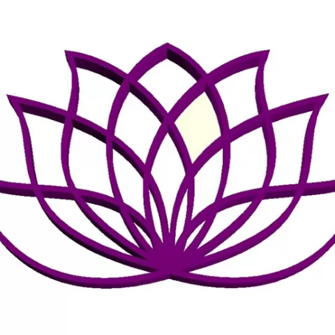 Lotus flower