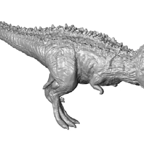 Carnotaurus