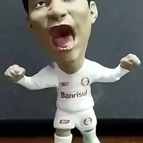 ADRIANO GABIRU - MUNDIAL - FIFA - INTERNACIONAL - FUTEBOL STL - SOCCER STL