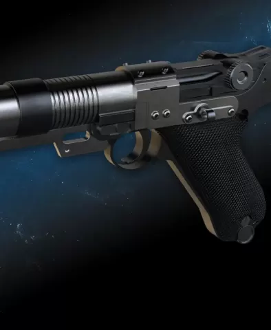 A180 blaster