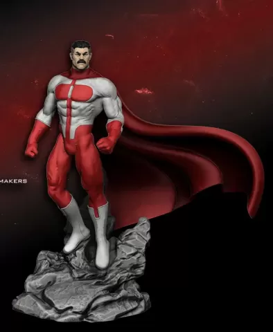 Omni Man