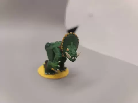 FHW: Tarsause v3 attacking set