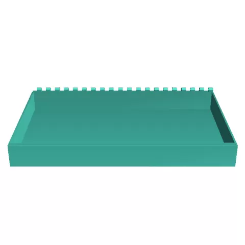 1. case for smd