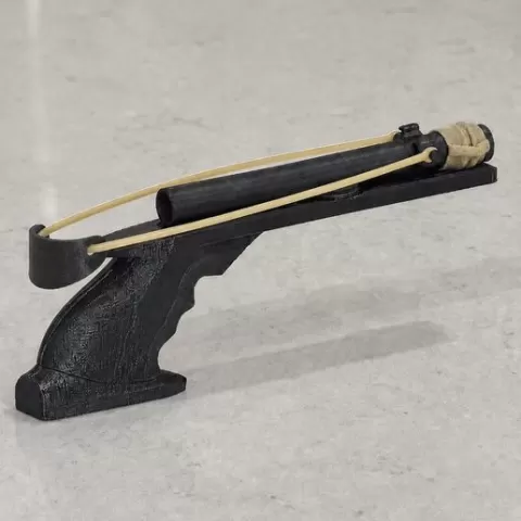 Arrow Launcher