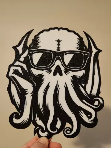 Coolthulhu