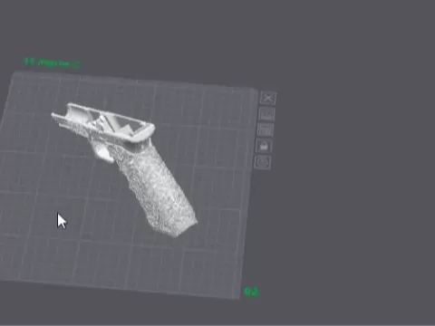 glock 19x