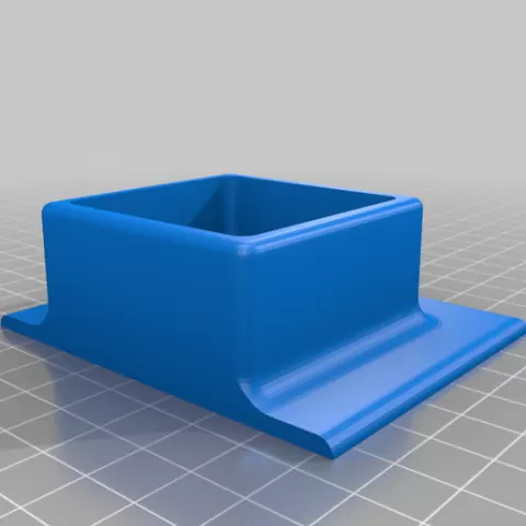 Roomba Virtual Wall Close Stand