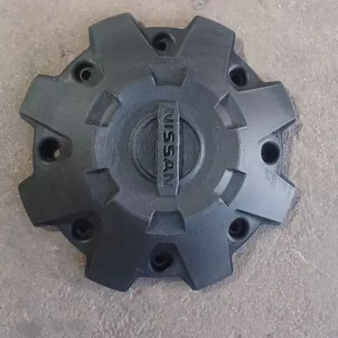 Centre Cap