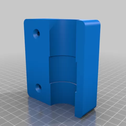 Telescope Collimator Accessory (Cradle and Target)