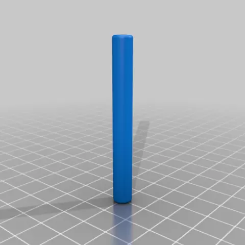 handle for needlefile