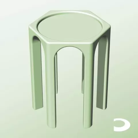 Stand SH128-200A