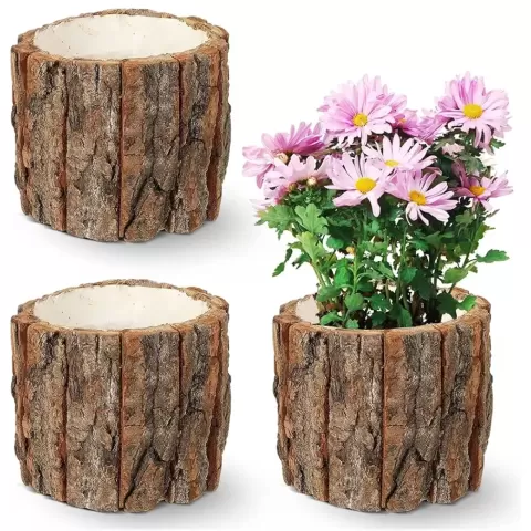 tree planter - Mr Abdo