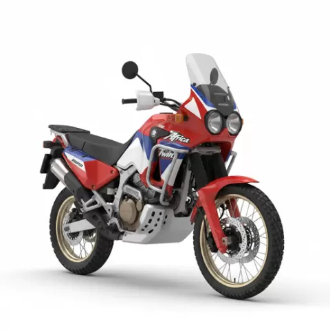 Hondaa XRV750 Africa Twin, motorcycle, bike, biker, racing, rider, motorsport, speed, custom, cruiser