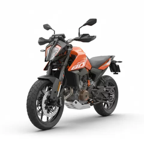 KTM 890 SMT, motorcycle, bike, biker, racing, rider, motorsport, speed, custom, cruiser