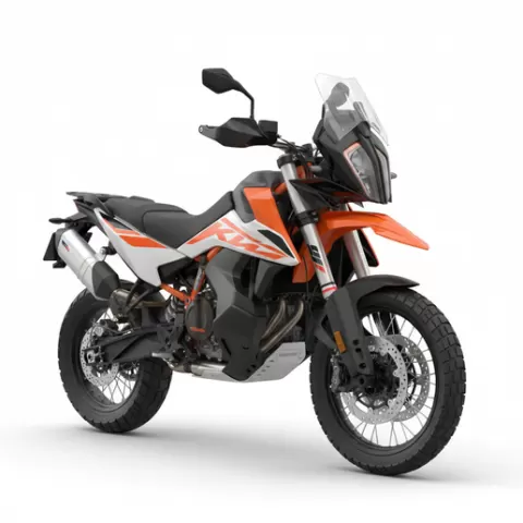 KTM 890 Adventure R, motorcycle, bike, biker, racing, rider, motorsport, speed, custom, cruiser