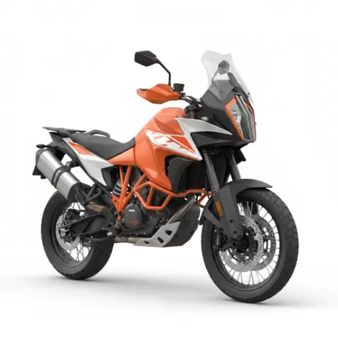 KTM 1050 Adventure, motorcycle, bike, biker, racing, rider, motorsport, speed, custom, cruiser