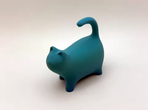 The Cat