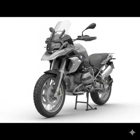 BMW R1200GS, motorcycle, bike, biker, racing, rider, motorsport, speed, custom, cruiser
