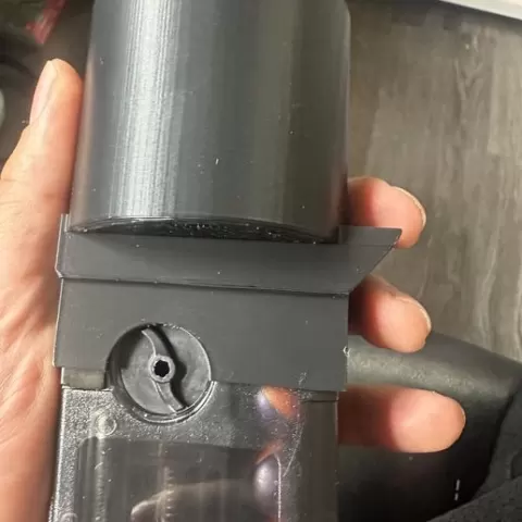 t15 mag gravity loader