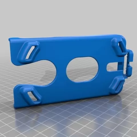 4S General holder