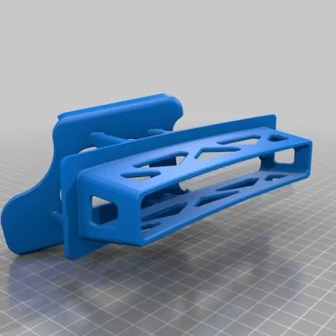 5S holder for Charger